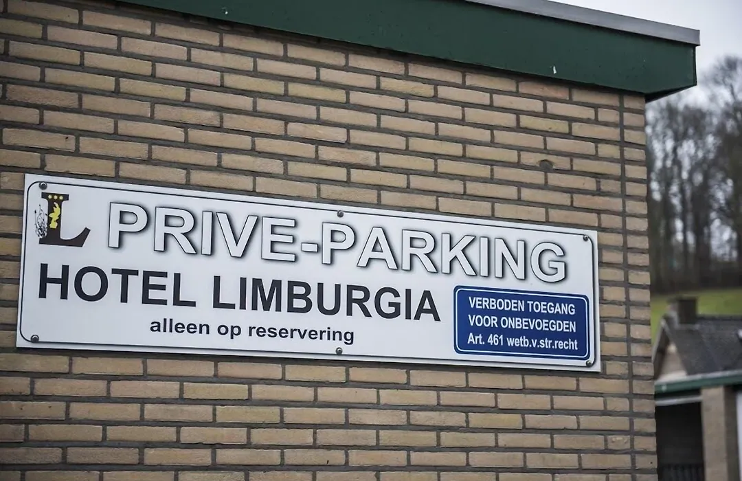 Hotel Limburgia-1